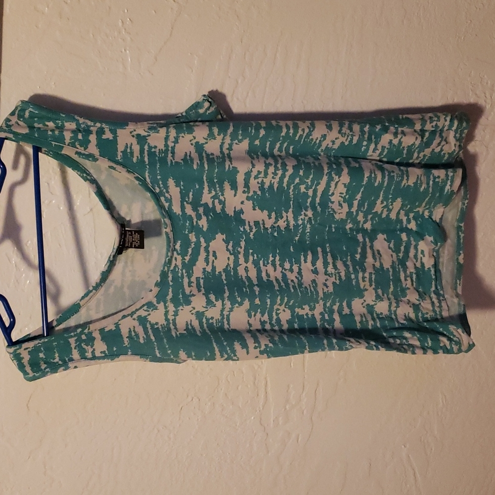 Stretchy Tanktop
